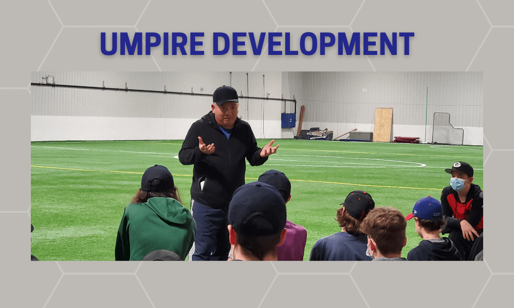 Kanata Baseball Association site by RAMP InterActive